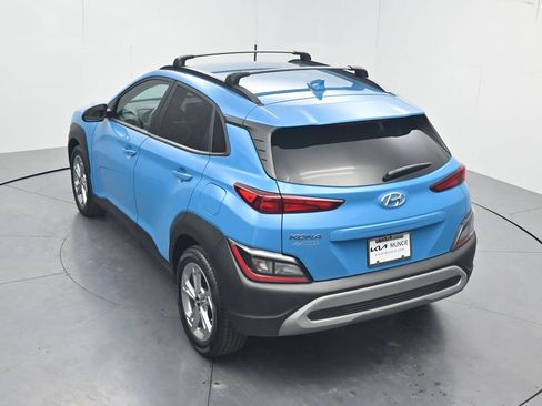 Used 2023 Hyundai Kona SEL FWD image 48