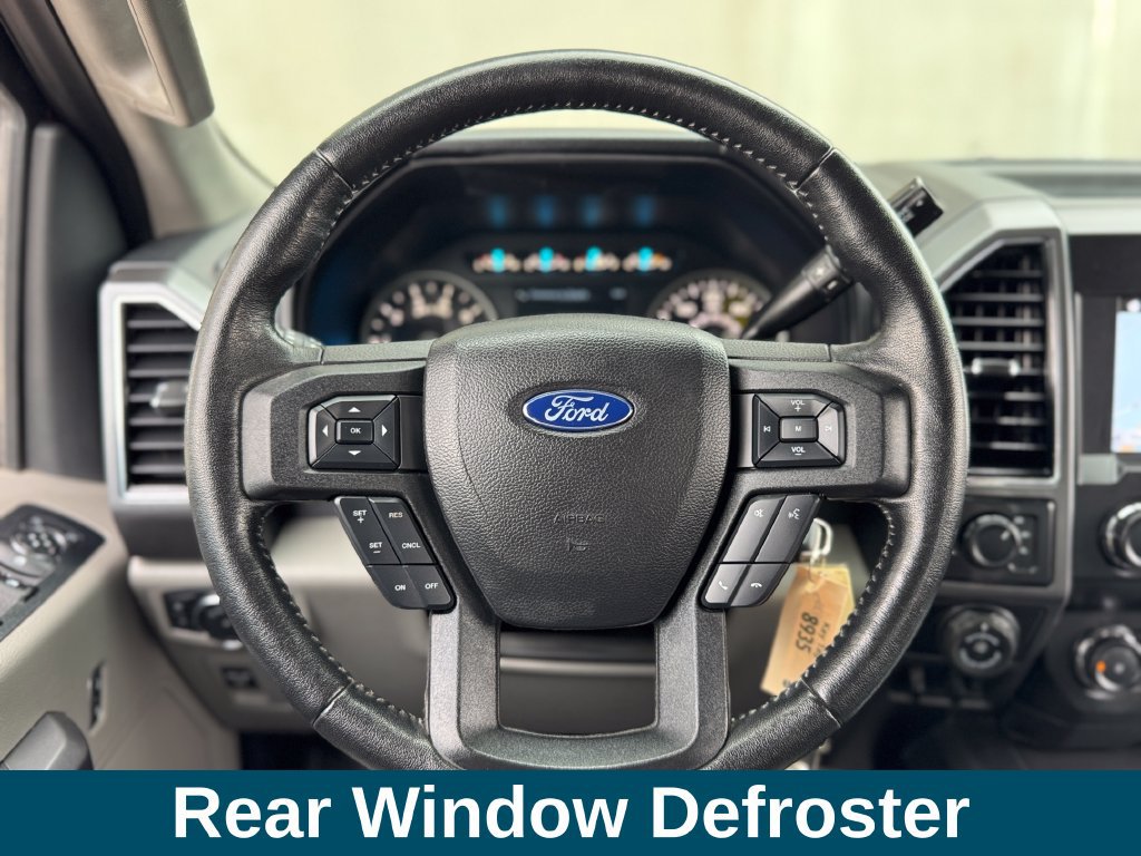 Used 2019 Ford F150 XLT w/ Equipment Group 302A Luxury AWD/4WD image 15