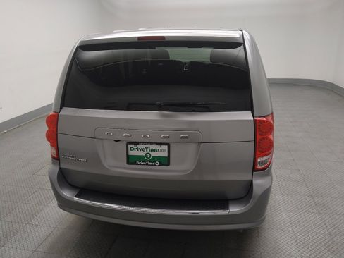 Used 2017 Dodge Grand Caravan SE w/ Power Window Group FWD image 7
