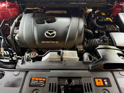 Certified 2025 MAZDA CX-5 AWD 2.5 S w/ Select Package image 26