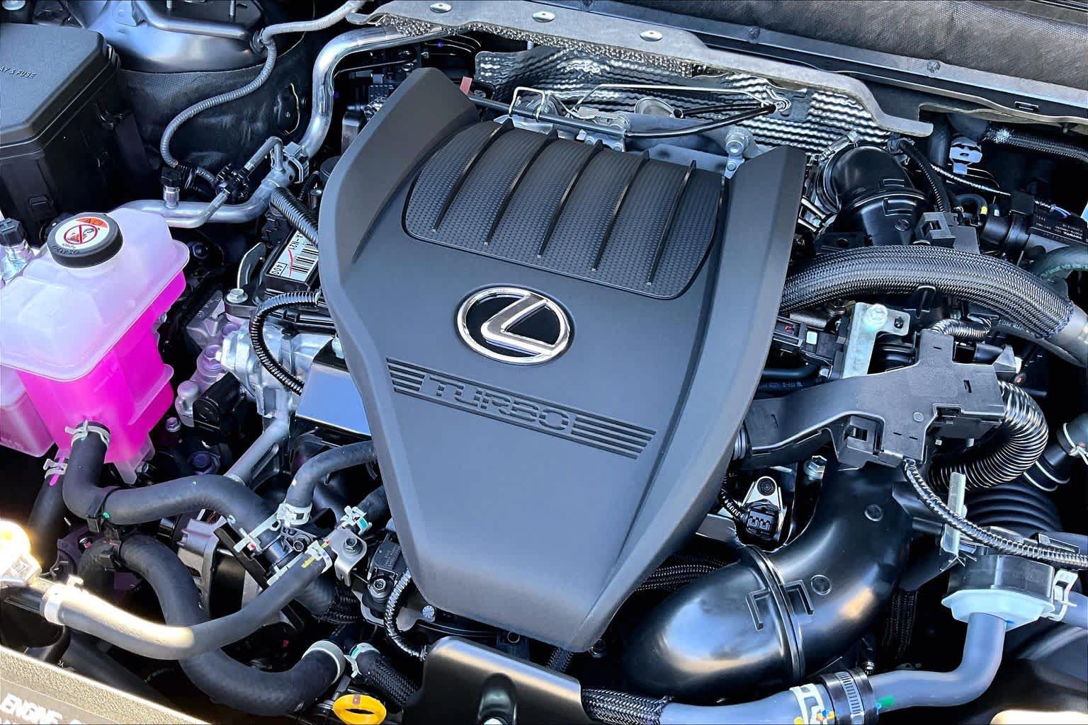 New 2026 Lexus RX 350 Premium Plus FWD image 20