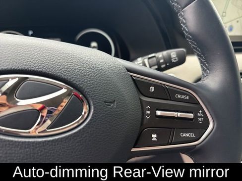 Used 2022 Hyundai Palisade Limited image 28
