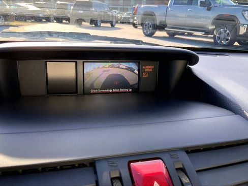 Used 2015 Subaru WRX image 27