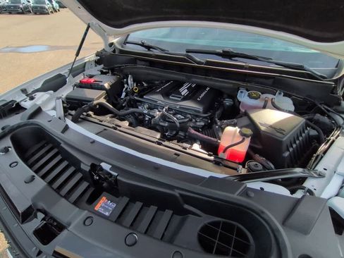 Used 2023 Cadillac Escalade V w/ Heavy-Duty Trailer Package image 14