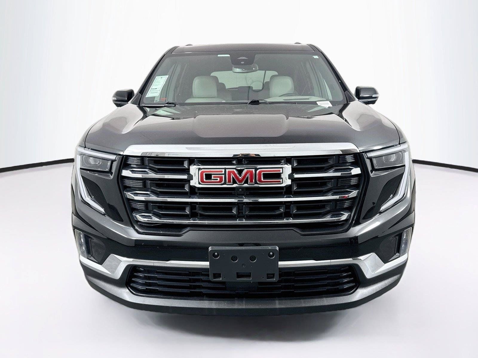 Used 2024 GMC Acadia Elevation AWD/4WD image 9