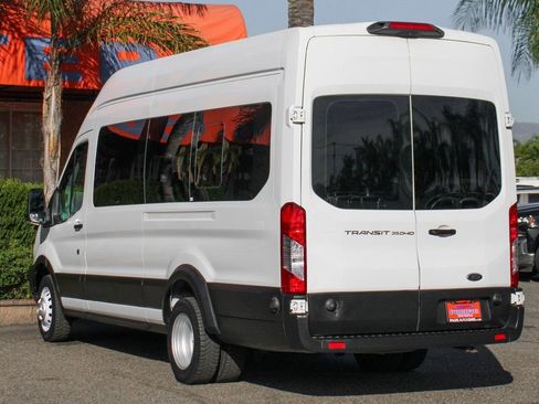 Used 2019 Ford Transit 350 XL image 6