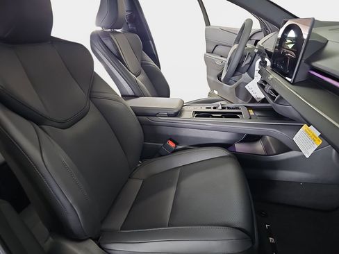 New 2026 Lexus ES 500e w/ Convenience Package AWD/4WD image 10