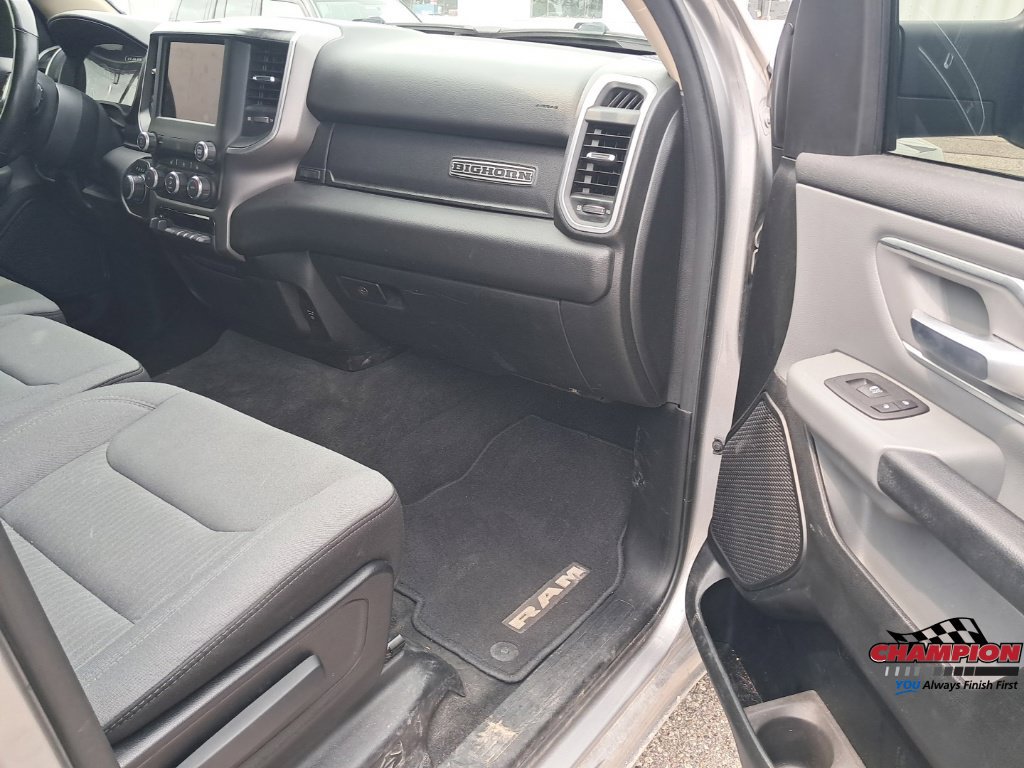 Used 2020 RAM 1500 Big Horn AWD/4WD image 13