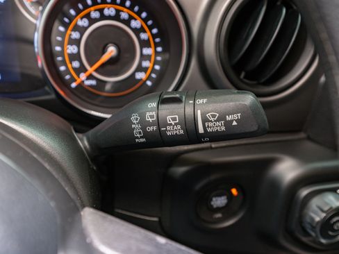 Used 2023 Jeep Wrangler Unlimited Sport w/ Xtreme 35 Tire Package image 25