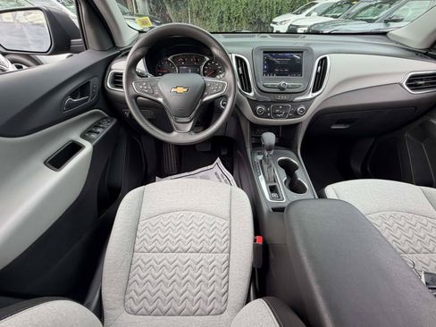 Certified 2024 Chevrolet Equinox LS w/ LS Convenience Package AWD/4WD image 14