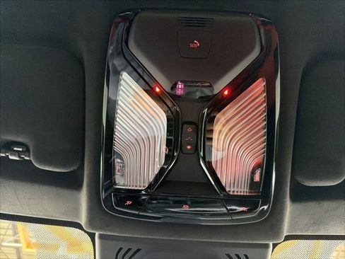 Certified 2022 BMW X6 M w/ Competition Package image 28