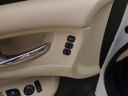 Used 2020 Nissan Murano Platinum FWD image 20