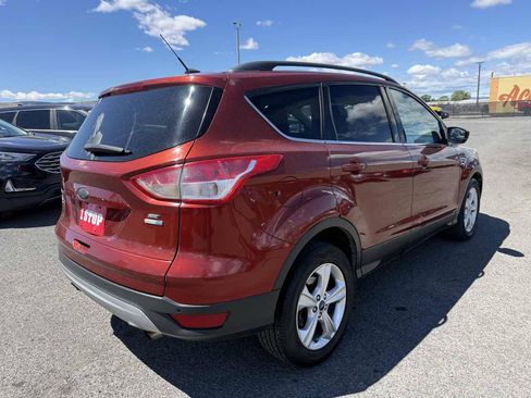 Used 2014 Ford Escape SE w/ Equipment Group 201A AWD/4WD image 5