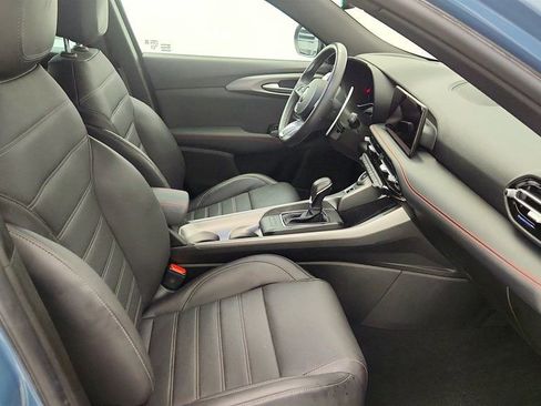 Used 2024 Dodge Hornet R/T Plus w/ Tech Pack Plus w/o Parking image 25