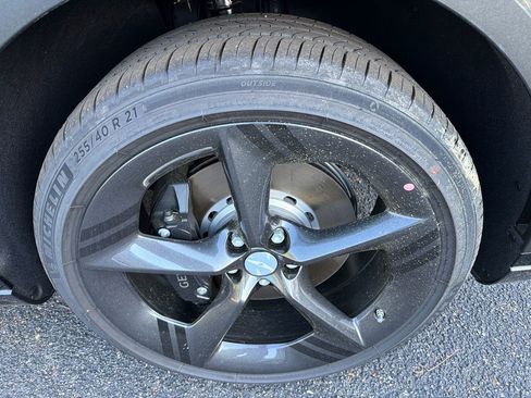 New 2026 Genesis GV70 2.5T Sport Prestige AWD/4WD image 12