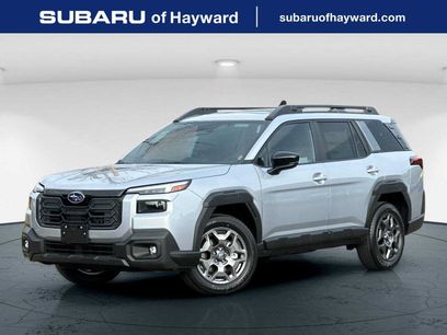 Certified 2026 Subaru Outback Premium