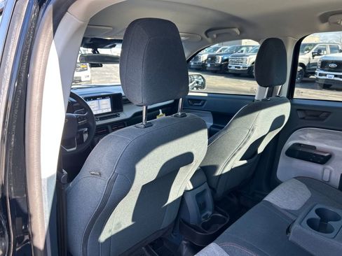 Used 2024 Ford Maverick XLT image 32