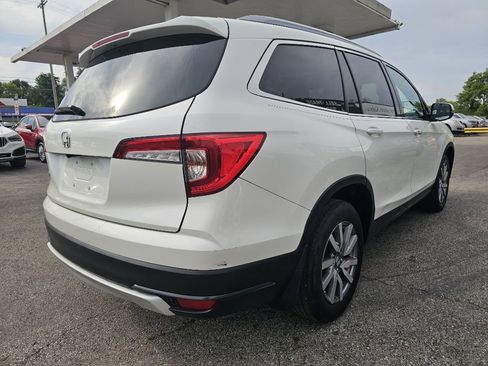 Used 2019 Honda Pilot EX-L image 11