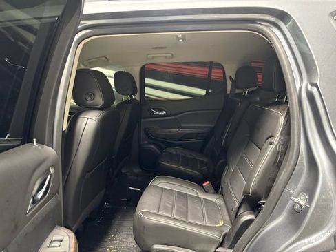 Used 2020 GMC Acadia Denali w/ Trailering Package AWD/4WD image 12