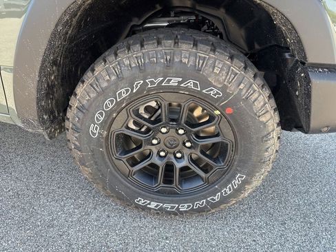 New 2026 RAM 1500 Rebel AWD/4WD image 9