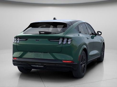 New 2026 Ford Mustang Mach-E Premium image 8