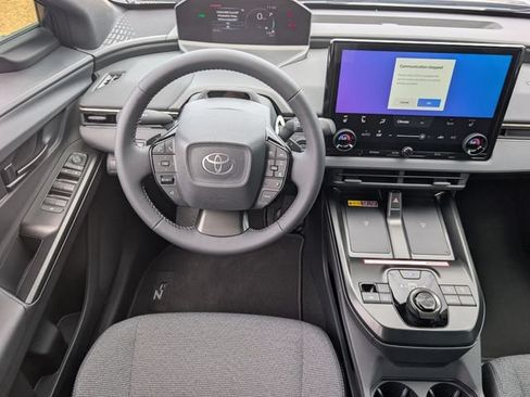 New 2026 Toyota bZ AWD/4WD image 9