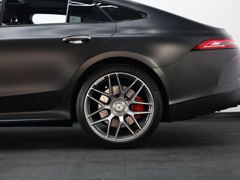 Used 2022 Mercedes-Benz AMG GT 53 image 3