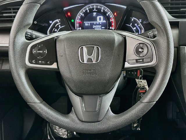 Used 2016 Honda Civic LX image 13