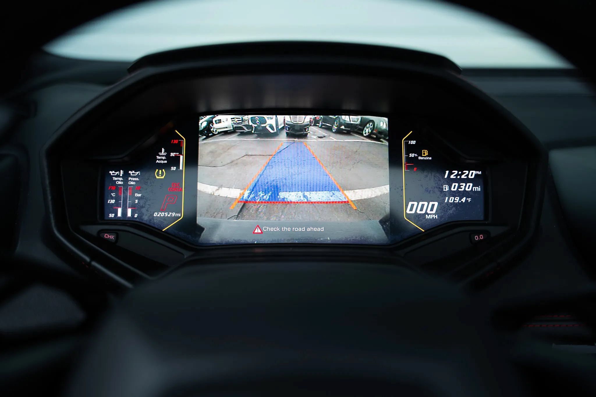 Used 2021 Lamborghini Huracan EVO RWD image 12