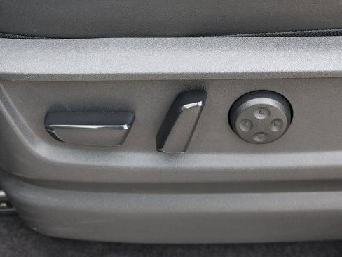 Certified 2025 INFINITI QX80 Luxe RWD image 18