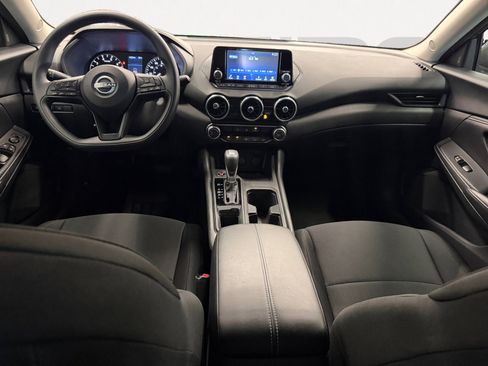 Used 2025 Nissan Sentra S FWD image 3
