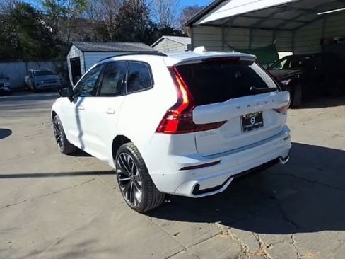 New 2026 Volvo XC60 T8 Ultra w/ Protection Package Premier image 7