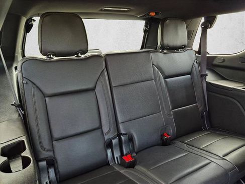 Used 2023 Chevrolet Tahoe High Country w/ Premium Package 2 RWD image 19