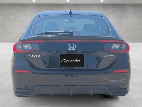 Used 2024 Honda Civic Sport image 15