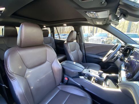 Used 2024 Lexus TX 350 AWD w/ Technology Package image 25