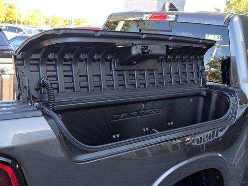 New 2026 RAM 1500 Big Horn AWD/4WD image 31
