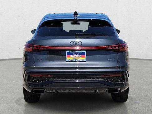 New 2026 Audi Q5 Premium Plus AWD/4WD image 6