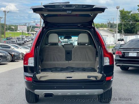 Used 2013 Volvo XC90 3.2 FWD image 30