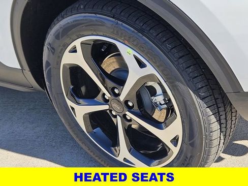 New 2026 Ford Escape ST-Line Select w/ Tech Pack #1 image 9