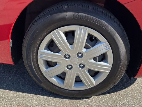 Used 2023 Kia Rio S image 26