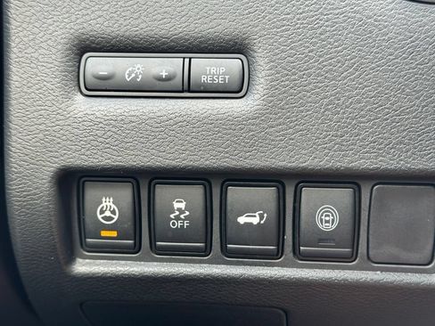 Used 2023 Nissan Murano Platinum w/ Cargo Package FWD image 32