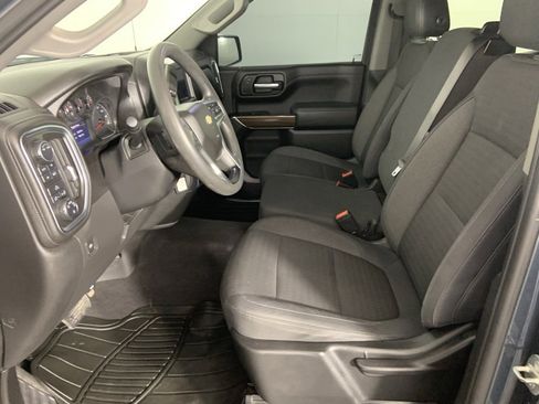 Used 2020 Chevrolet Silverado 1500 LT image 15