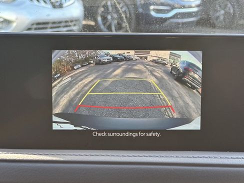 Used 2022 MAZDA CX-30 AWD 2.5 S w/ Preferred Package image 34