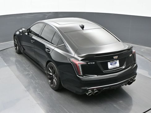Used 2023 Cadillac CT5 V Blackwing w/ Driver Assist Package image 34