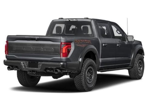 New 2026 Ford F150 Raptor image 3