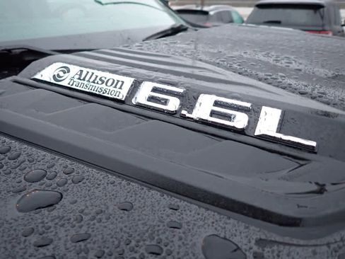 Certified 2024 Chevrolet Silverado 2500 LTZ w/ LTZ Convenience Package image 11