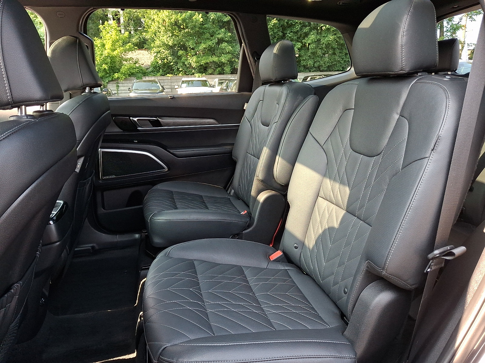Certified 2024 Kia Telluride SX X-Pro AWD/4WD image 9