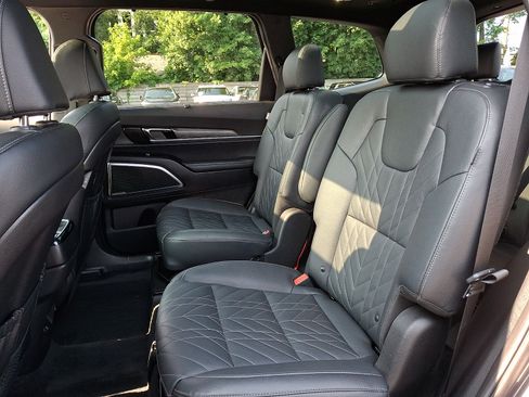Certified 2024 Kia Telluride SX X-Pro AWD/4WD image 9