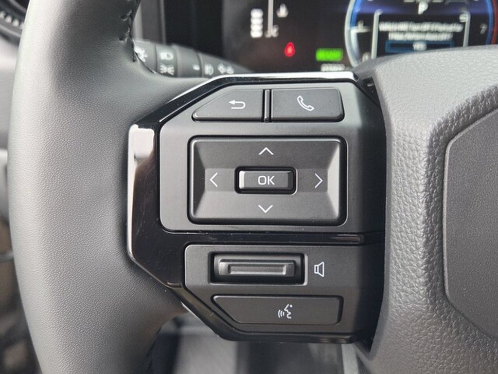 Used 2025 Toyota Land Cruiser 1958 AWD/4WD image 27