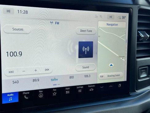 New 2026 Ford F350 Platinum w/ Platinum Plus Package image 23